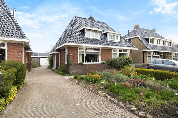 Te koop: Bitgumerdyk 31, 9041CB Berltsum